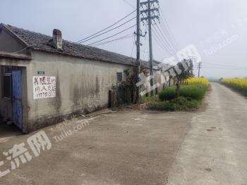 镇江丹徒区 23.28亩 设施农用地 经营权出租