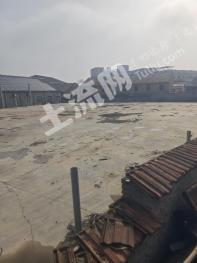 杭州临安区 3.34亩 仓储用地 使用权出租