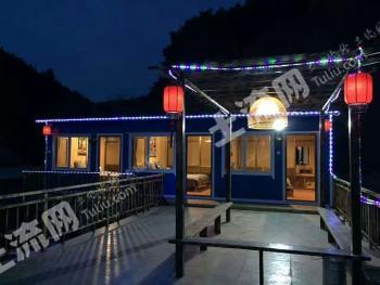 北京密云区 300平方米 商品房 使用权出租