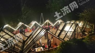 昆明五华区 13.56亩 农村宅基地 使用权出租