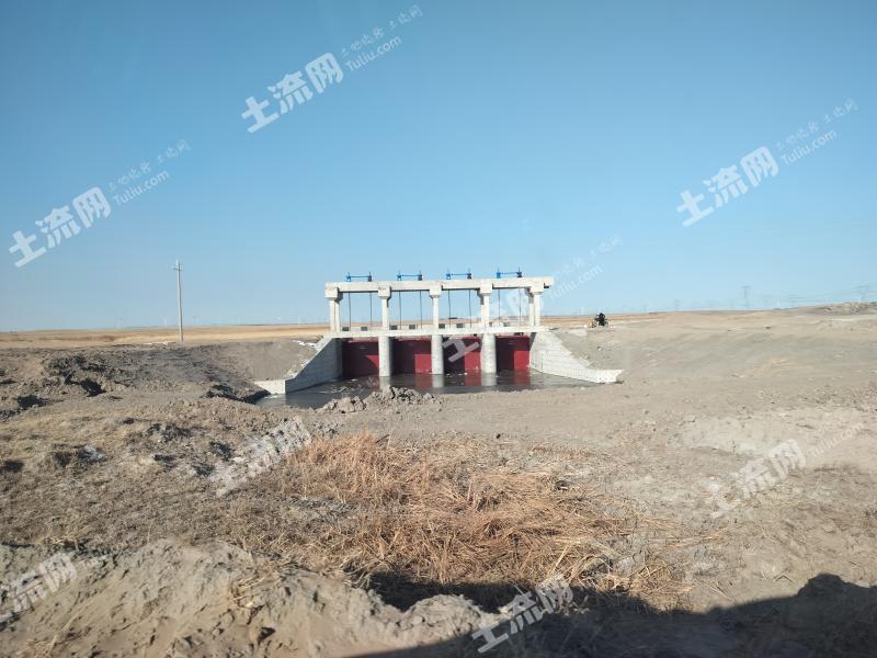 兴安盟科尔沁右翼中旗 11493.73亩 水库水面 经营权出租