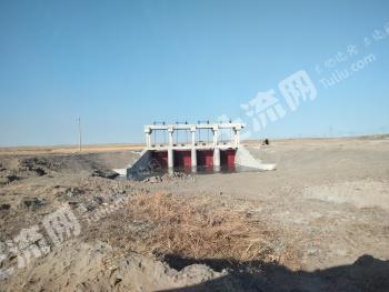 兴安盟科尔沁右翼中旗 11493.73亩 水库水面 经营权出租