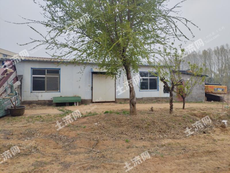 山东临沂 4.15亩 坑塘水面 经营权出租