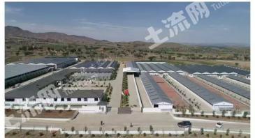 乌兰察布凉城县 242.72亩 设施农用地 经营权出租