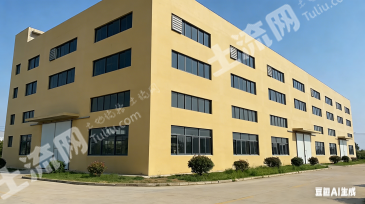 清远英德市 8500平方米 厂房 使用权出租