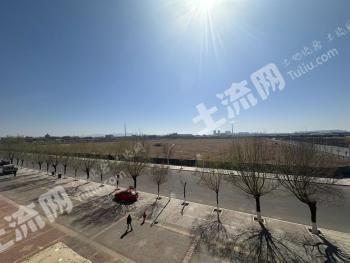 包头九原区 135.03亩 城镇住宅用地 使用权转让