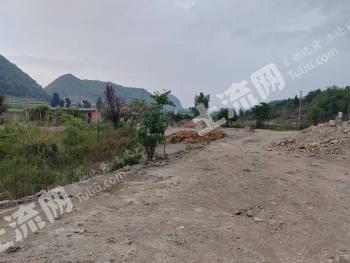 贵阳开阳县 13675.94平方米 度假山庄 使用权合作