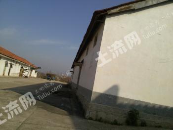 孝感安陆市 17亩 工业用地 使用权转让