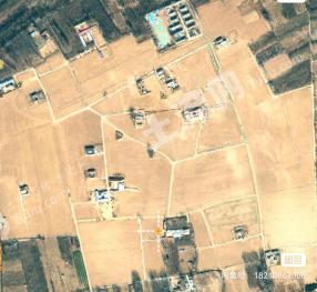 北京大兴区 771.96亩 旱地 经营权出租