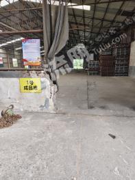 赣州信丰县19360平方米厂房使用权出租