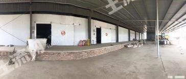 邢台任县 26亩 设施农用地 经营权转让