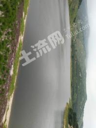 烟台海阳市 120亩 水库水面 经营权转让