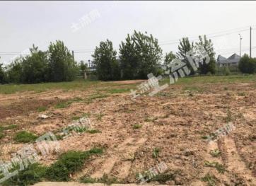 哈尔滨道里区 9.13亩 工业用地 使用权转让