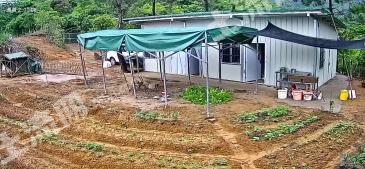 漳州长泰县 20亩 荒山 使用权出租