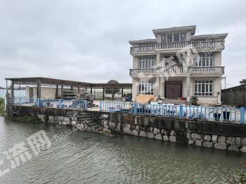 上海浦东新区 1000平方米 农村宅基地 使用权合作