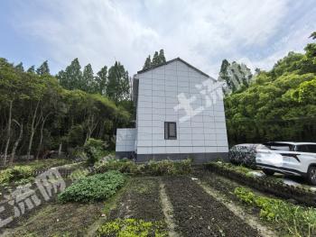 上海松江区 330平方米 农村宅基地 使用权合作
