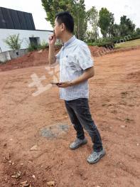 赣州章贡区 20.44亩 空闲地 使用权出租