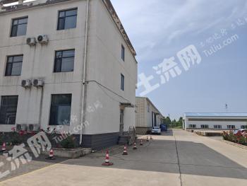 廊坊安次区 29.79亩 工业用地 使用权转让