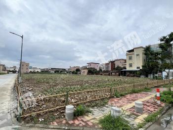 广东中山 3.12亩 空闲地 使用权出租