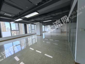 青岛市北区 303平方米 写字楼 使用权合作