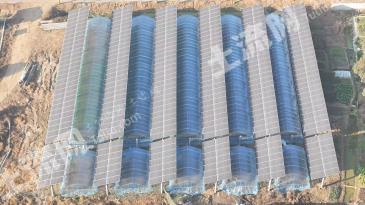 镇江丹徒区 160亩 设施农用地 经营权出租