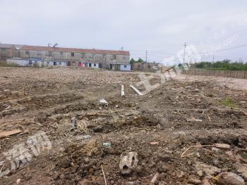 盐城建湖县 11亩 城镇住宅用地 使用权出租
