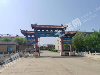 天津北辰区 221.08亩 设施农用地 经营权出租