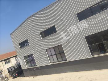 威海文登区 8874.32平方米 厂房 使用权转让