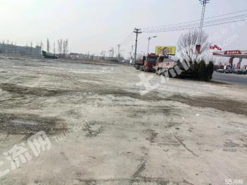 滨州沾化区 25.12亩 商务金融用地 使用权出租