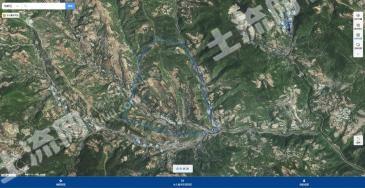 临汾尧都区 2316亩 灌木林地 经营权转让