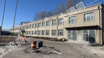 哈尔滨道外区4069.39平方米厂房使用权出租