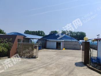 合肥肥东县 20亩 设施农用地 经营权转让