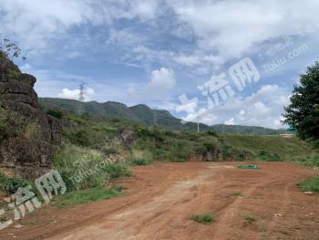 昆明呈贡区 3亩 其它草地 使用权出租