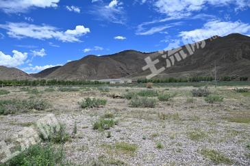 日喀则桑珠孜区 180亩 工业用地 使用权出租