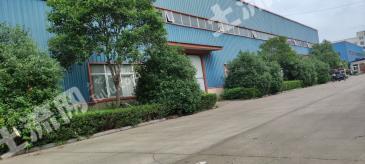 商丘虞城县 3500平方米 厂房 使用权出租