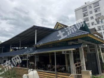 西双版纳景洪市 0.6亩 城镇住宅用地 使用权转让