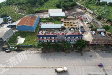 防城港上思县 270平方米 机关团体用地 使用权出租