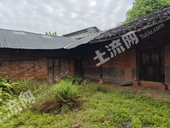 宜宾翠屏区 16.29亩 农村宅基地 使用权出租
