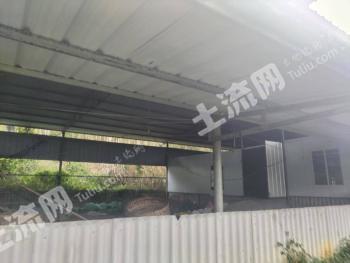 钦州钦北区 0.5亩 设施农用地 经营权出租