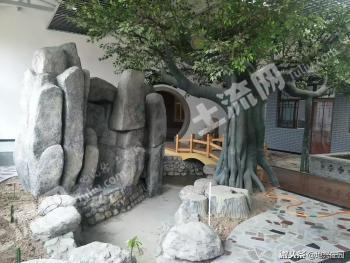 张家口涿鹿县 16.5亩 其它商服用地 使用权转让