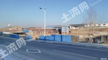 烟台栖霞市 5000平方米 工业用地 使用权转让