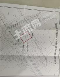 清远英德市 728平方米 商务金融用地 招拍挂