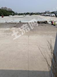 济南槐荫区 41.68亩 其它商服用地 使用权出租