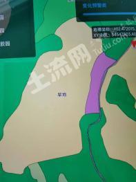 昆明富民县 150亩 旱地 经营权出租