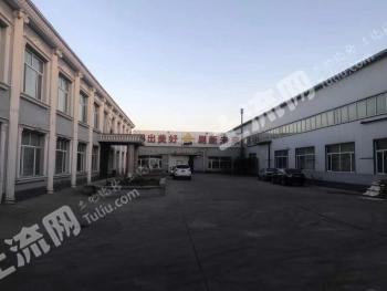 赤峰红山区 6500平方米 厂房 使用权转让