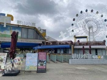 佛山南海区 213.35亩 工业用地 使用权出租
