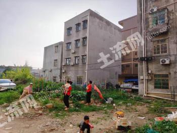 惠州惠东县160平方米城镇住宅用地使用权出租
