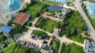 徐州贾汪区 58.69亩 空闲地 使用权出租
