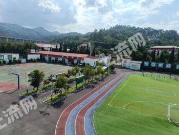 郑州巩义市 13亩 其它商服用地 使用权出租