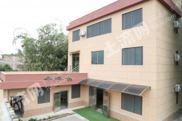 清远清城区 0.32亩 农家庭院 使用权出租